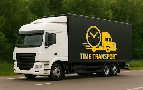 Nationaal transport