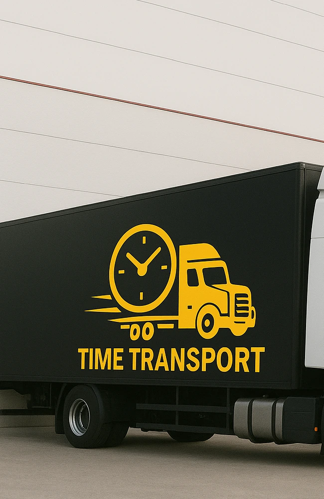 Uw transportpartner 1